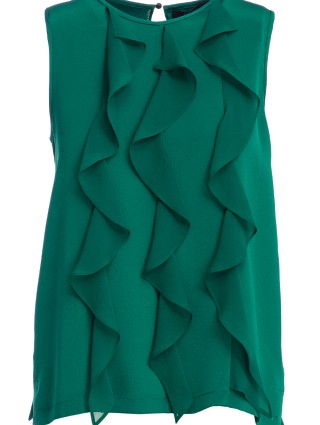 Топ MAX MARA (396): фото 2 - Invogue